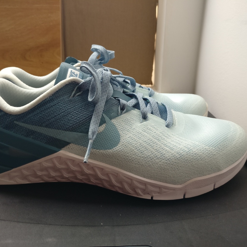 Nike Women Nike Metcon 3